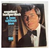 Collectable Album-Engelbert Humperdinck