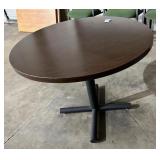 Used Round Office/Break Table