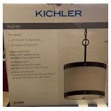 Kichler Rayleigh Pendant Light Fixture