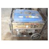 UST 5500 WATT GENERATOR