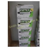 60 - 1qt Bottles Kawasaki ATV/UTV Semi Synthetic