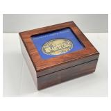 1998 Arch Coal Safety Award Keepsake Box