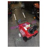 1X, TORO POWERCLEAR 721RC SNOW BLOWER