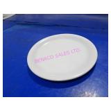 LOT, 32 PCS 6.5"D VITREX SIDE PLATES