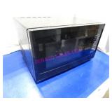 1X, HAMILTON BEACH T/T MICROWAVE