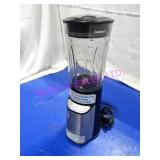 1X, CUISINART CPB-300L T/T BLENDER