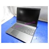 1X, DELL PRECISION 7550 i9 WORKSTATION LAPTOP NOTE