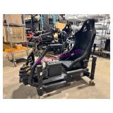 1X, RACING SIMULATOR - MORE INFO BELOW!