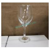 LOT, 42 PCS, WINE GLASSES