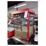 1X, COUNTERTOP POPCORN MACHINE, 40385