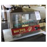 1X, HOT DOG WARMER    40306