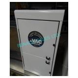 1X QUATRO iVAC AUTO SELF CLEANING DUST COLLECTOR