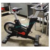 1X, MATRIX SPIN BIKE POWERED BY ICG