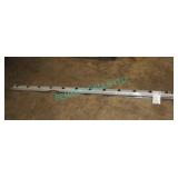 1X, 72", 12-OUTLET POWER STRIP M#249516