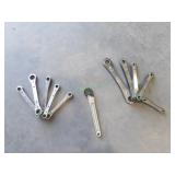 Ratchet Box Wrenches