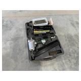 Porter Cable Air Framing Nail Gun