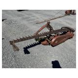 International Sickle Mower ~6