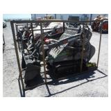 Unused AGT KTT23 Skid Steer Loader