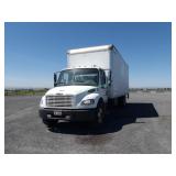 2006 Freightliner Box Truck