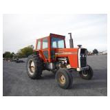 1976 Massey Ferguson 1105 Tractor