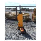 Unused Skid Steer Hydraulic Breaker