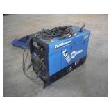 Miller Trailblazer 325 DC Gas Welder/Generator