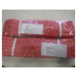 2 Unused 5000kg X 4M Webbing Slings *BID X 2*