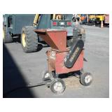 Snapper Chipper SG 8000