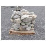 Mountain River Large Landscaping Rock