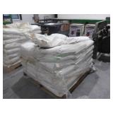 ~36 Bags Zeolite RM Vault Livestock Buffer