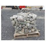 Mountain River Large Landscaping Rock