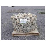 Mountain River Small Round Landscaping Rock