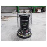 Kerosene Shop Heater