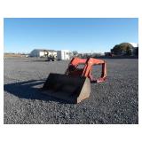 International 2200 Loader