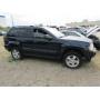 05 Jeep Grand Cherokee Laredo, 3.7L V6, Auto, 4x4