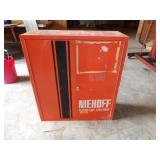 Niehoff Tune-Up Center Cabinet 30x34x11