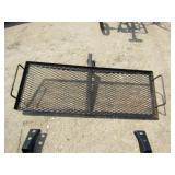 55x20in. Receiver Hitch Carrier
