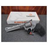 Taurus Tracker 357 Mag, Stainless, 6.5in. Barrel