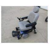 Pride Jazzy Select 6 Power Chair w/Charger Good