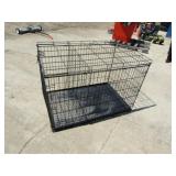28x42x30 Extra Large Dog Kennel