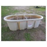 Behlen Country 150 Gal. Poly Water Tank
