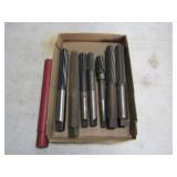 1 1/2-1 1/4in. Various Size Reamers