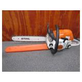 Stihl MS251C 16in. Bar