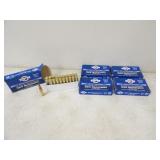 100-PPU 223 rem 55gr FMJ