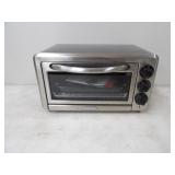 Kitchen Aid Mod. KC010050B-1 Counter Top Oven 110v