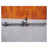 DTI 1/7 CL 5.56 NATO 16in.Barrel, w/Muzzle,