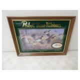 Pabst Blue Ribbon Upland Game Birds Picture