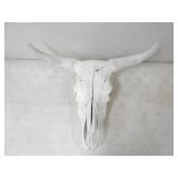 Bull Skull 27in. W