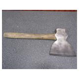 6in. Blade x 17in. L Hatchet