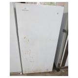 GE Freezer 28wx28.5dx59in. T